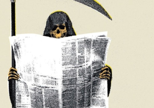 Can You Make Money Selling Articles to Newspapers?