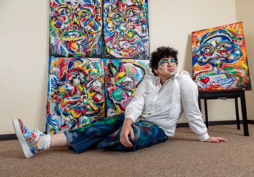 Why Investing in Art NFTs is a Smart Move