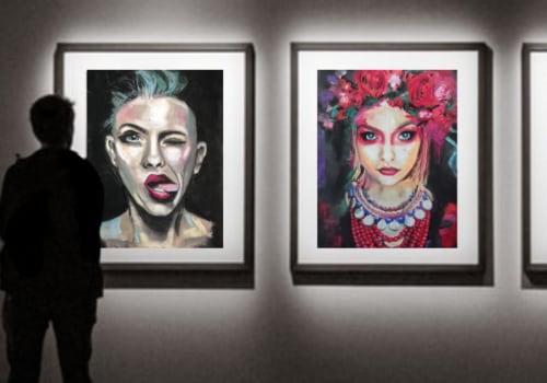 The Benefits of Investing in Art